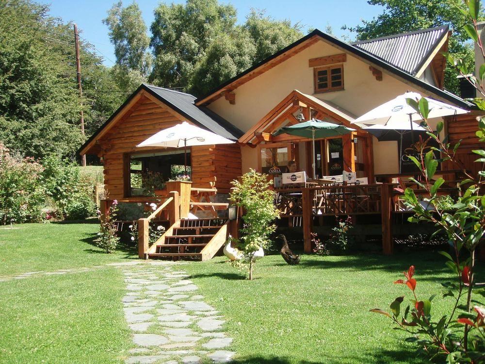 Villa Sofia Resort & Spa San Carlos de Bariloche Exterior foto