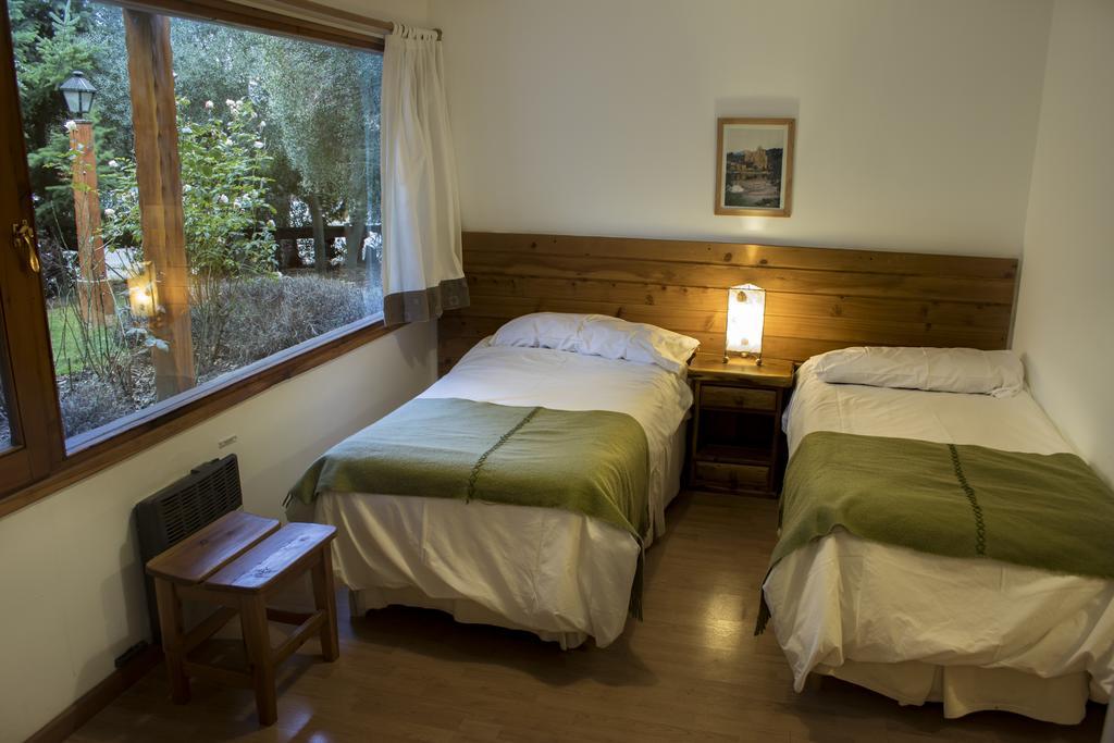 Villa Sofia Resort & Spa San Carlos de Bariloche Exterior foto
